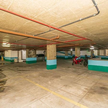 Mc Flats Monsieur Le Blond Rio de Janeiro Exterior photo