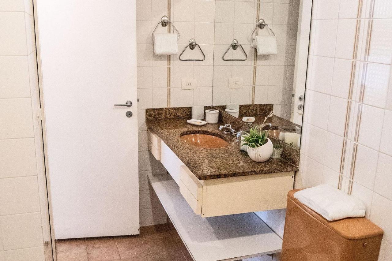 Mc Flats Monsieur Le Blond Rio de Janeiro Exterior photo