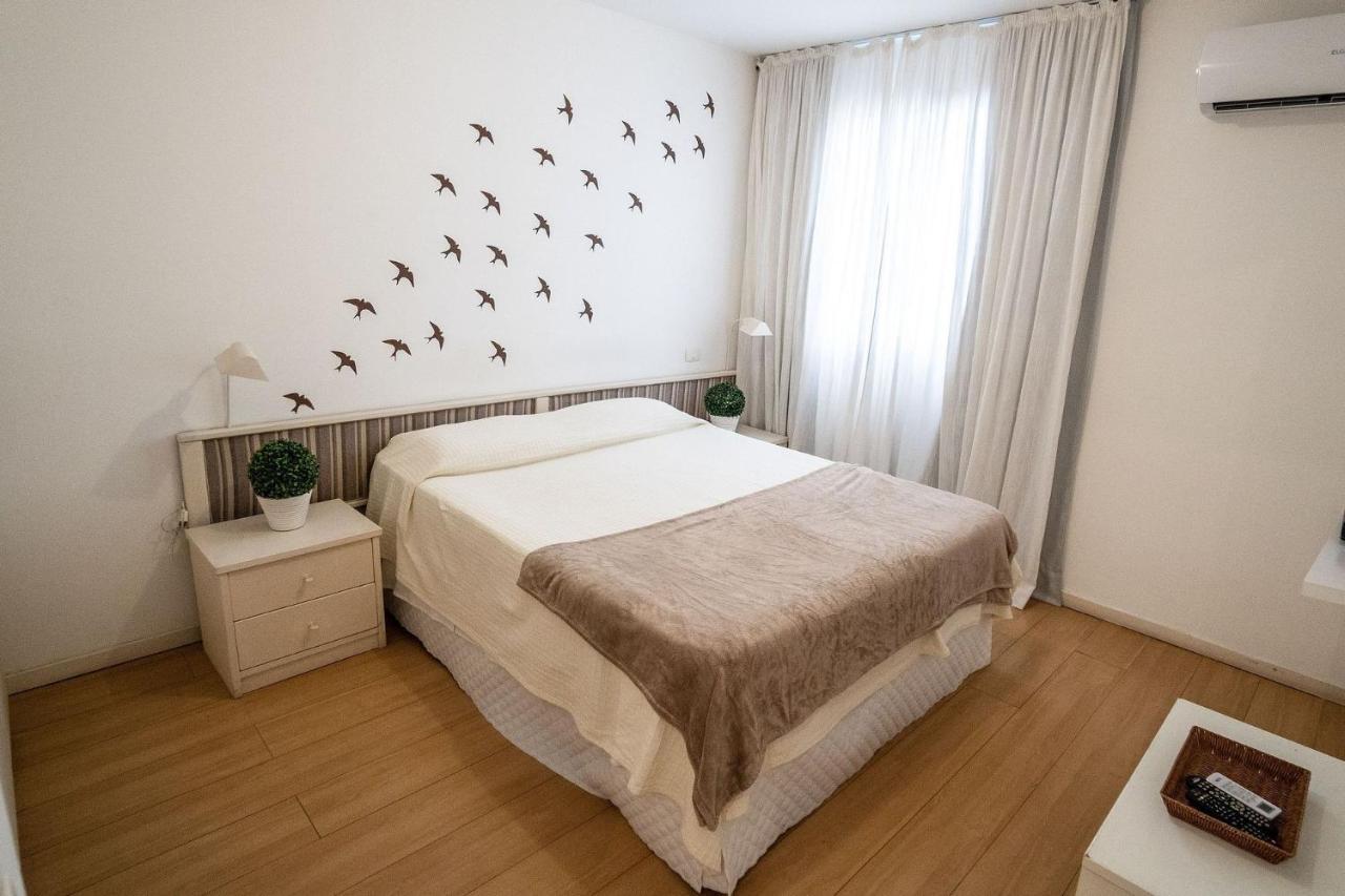 Mc Flats Monsieur Le Blond Rio de Janeiro Exterior photo