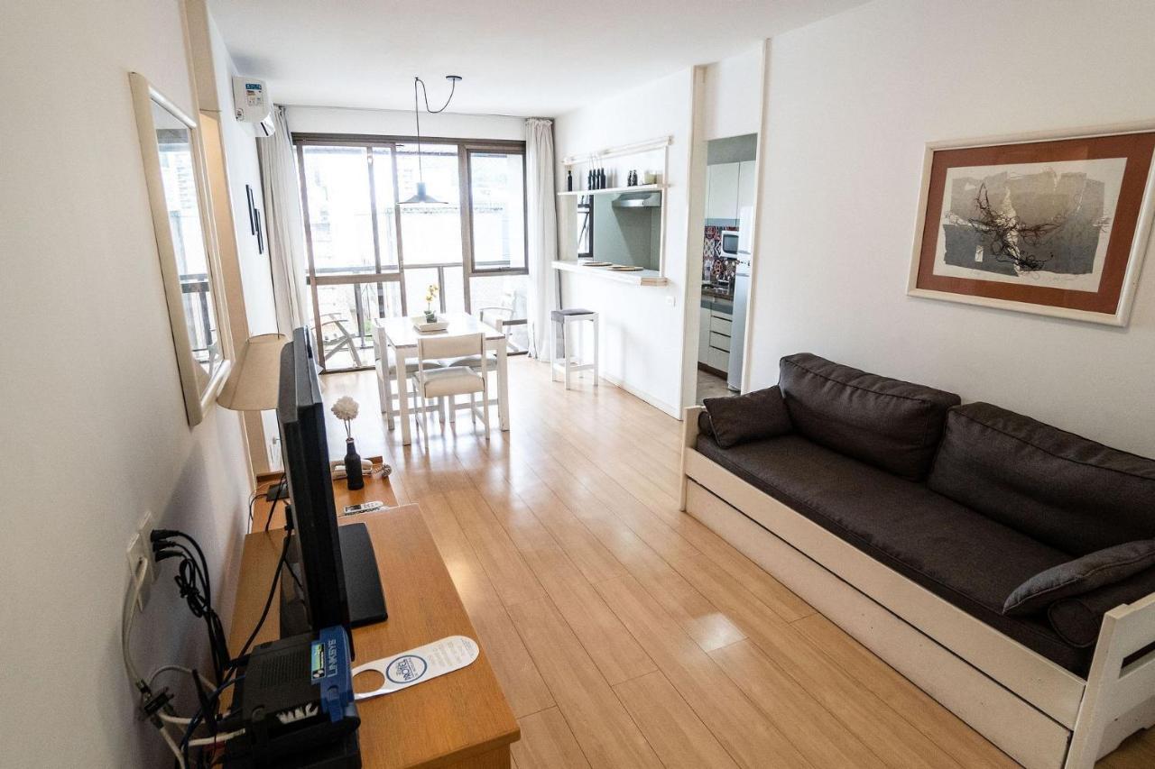 Mc Flats Monsieur Le Blond Rio de Janeiro Exterior photo