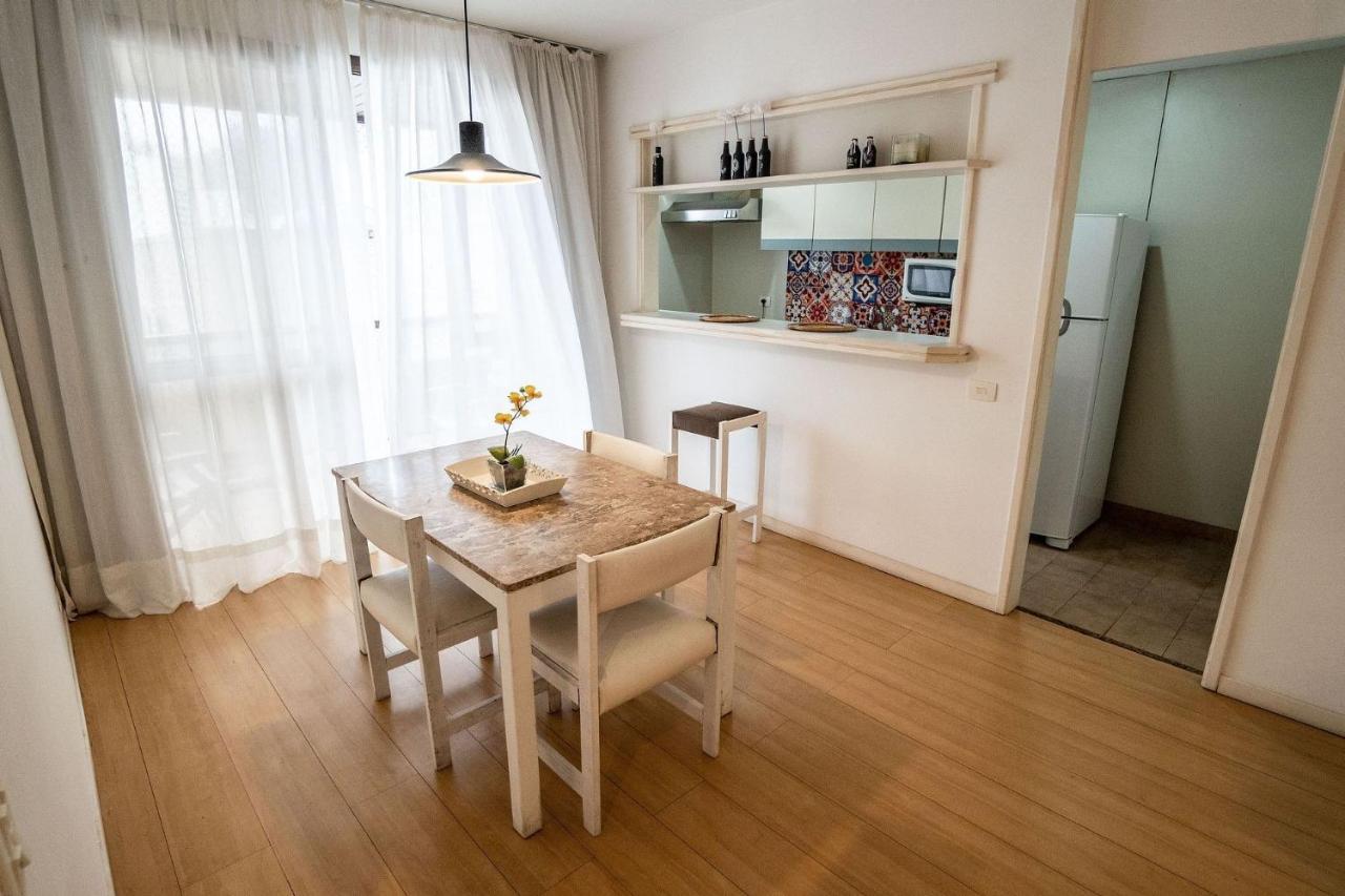 Mc Flats Monsieur Le Blond Rio de Janeiro Exterior photo