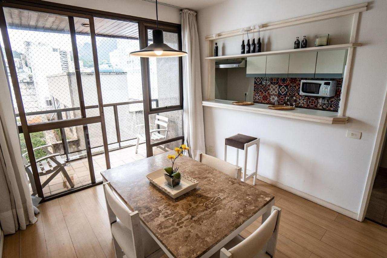 Mc Flats Monsieur Le Blond Rio de Janeiro Exterior photo