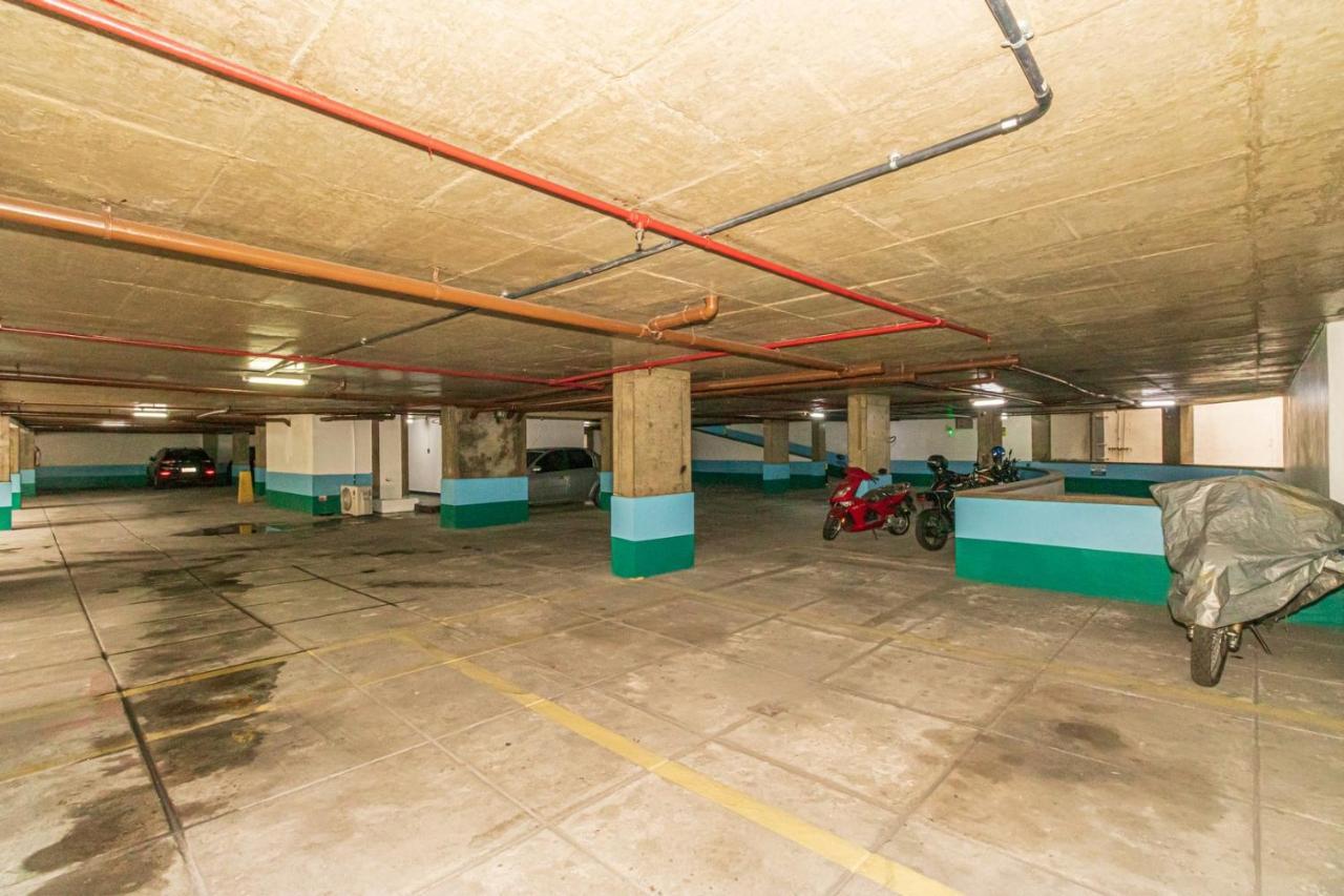 Mc Flats Monsieur Le Blond Rio de Janeiro Exterior photo